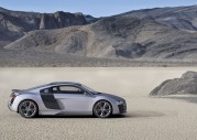 Audi R8 V12 TDI